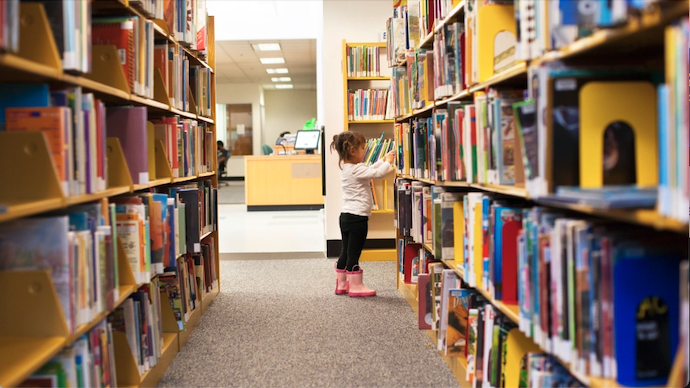 8 Great Free Programs Offered by the Las Vegas-Clark County Library District